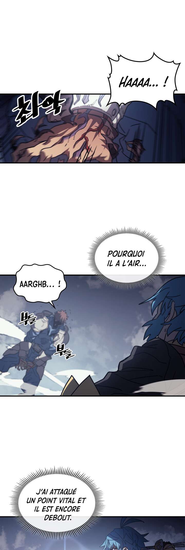 Read A Returner's Magic Should be Special FRANCAIS Manga Online