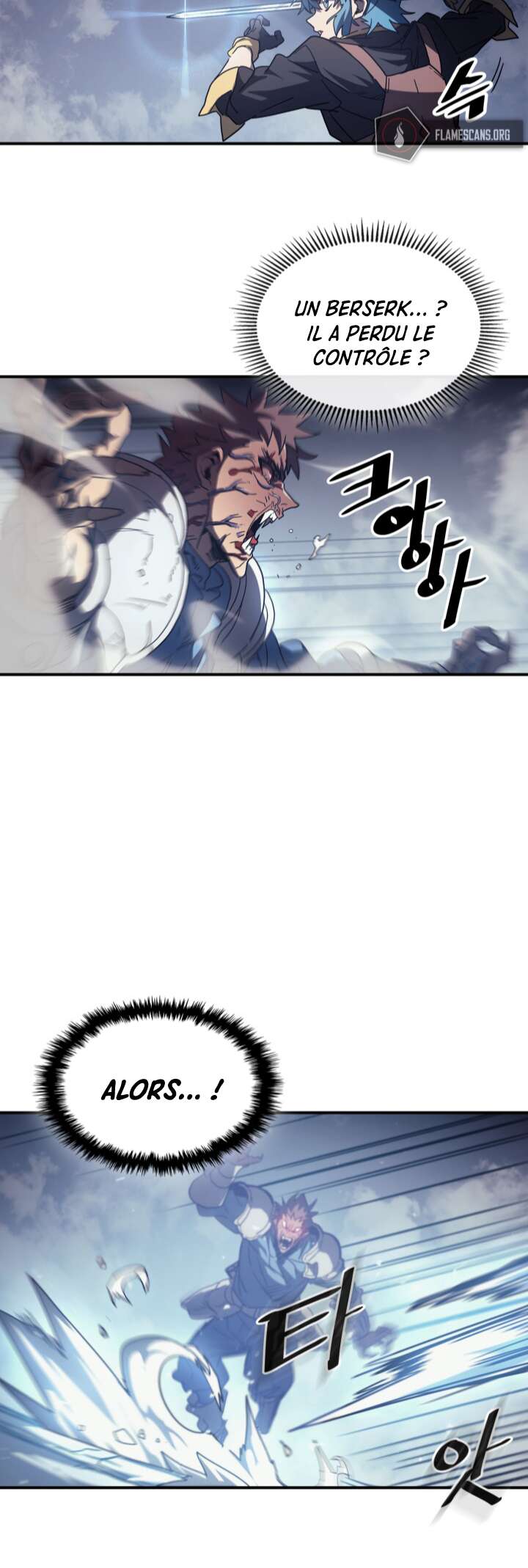 Read A Returner's Magic Should be Special FRANCAIS Manga Online