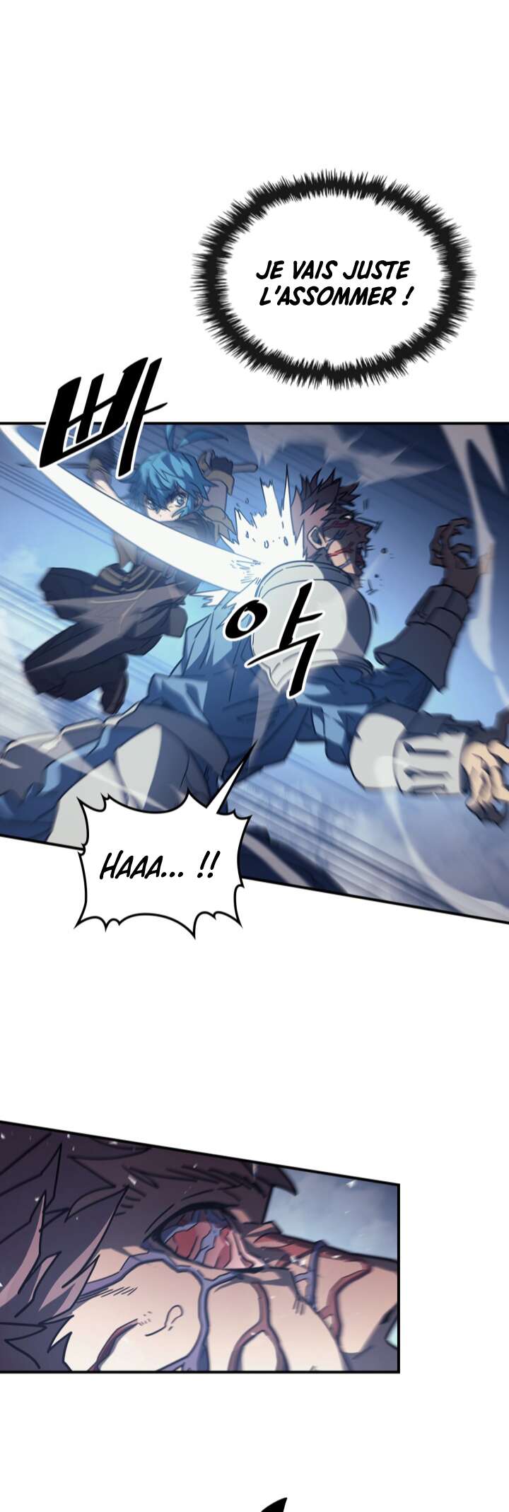 Read A Returner's Magic Should be Special FRANCAIS Manga Online