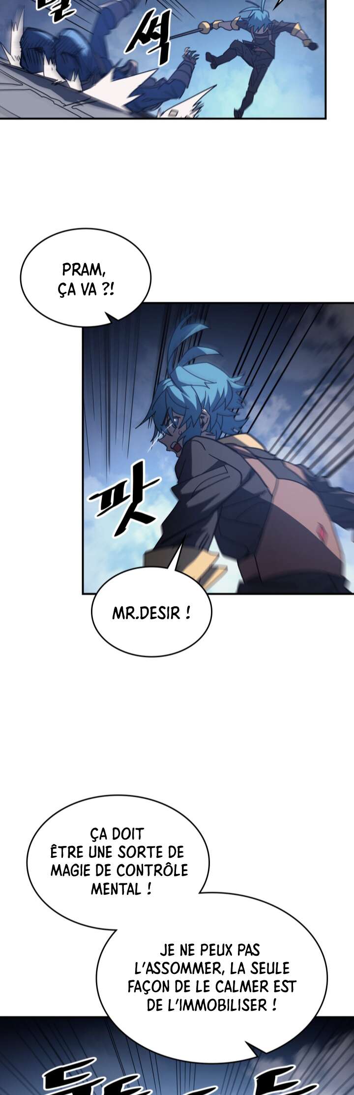 Read A Returner's Magic Should be Special FRANCAIS Manga Online