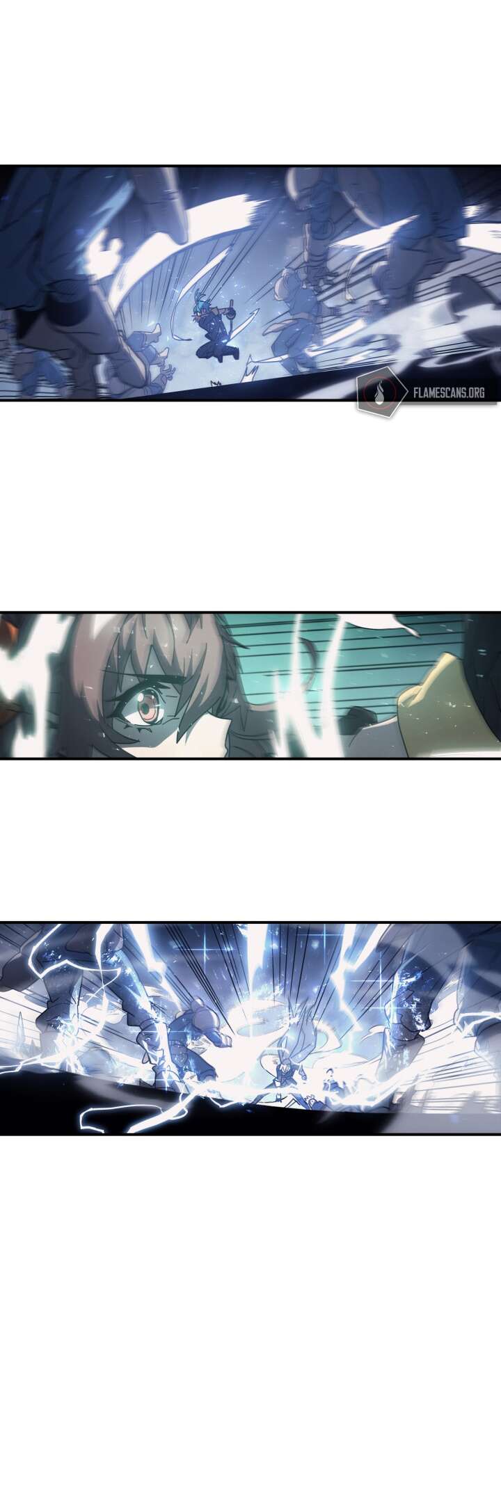 Read A Returner's Magic Should be Special FRANCAIS Manga Online