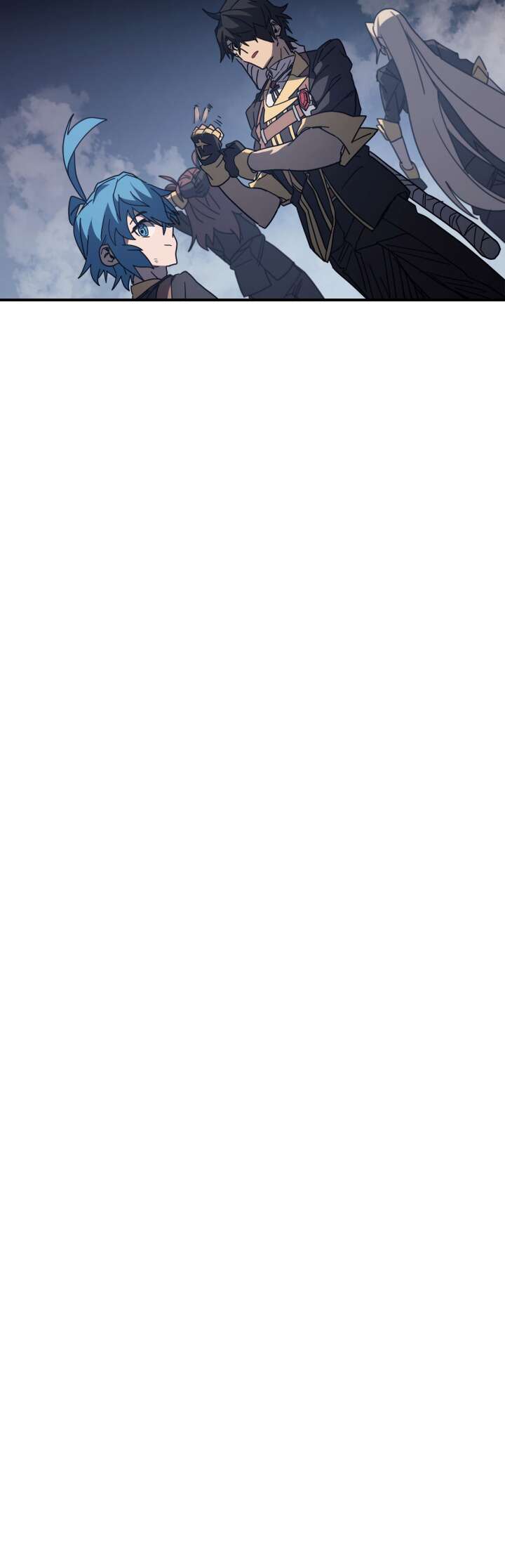 Read A Returner's Magic Should be Special FRANCAIS Manga Online