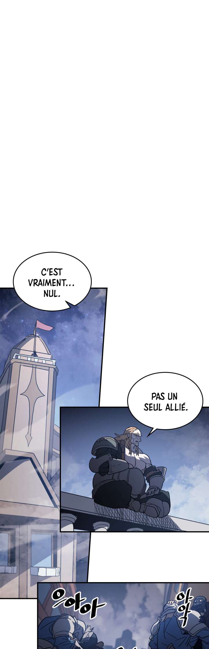 Read A Returner's Magic Should be Special FRANCAIS Manga Online