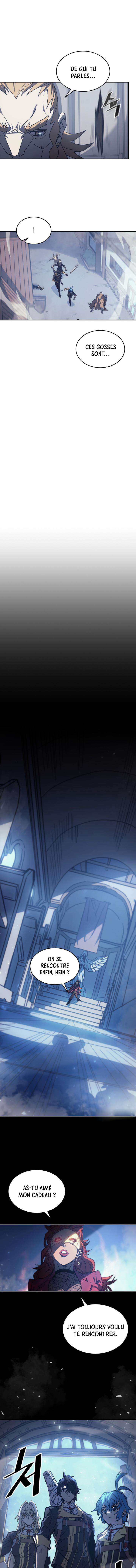 Read A Returner's Magic Should be Special FRANCAIS Manga Online