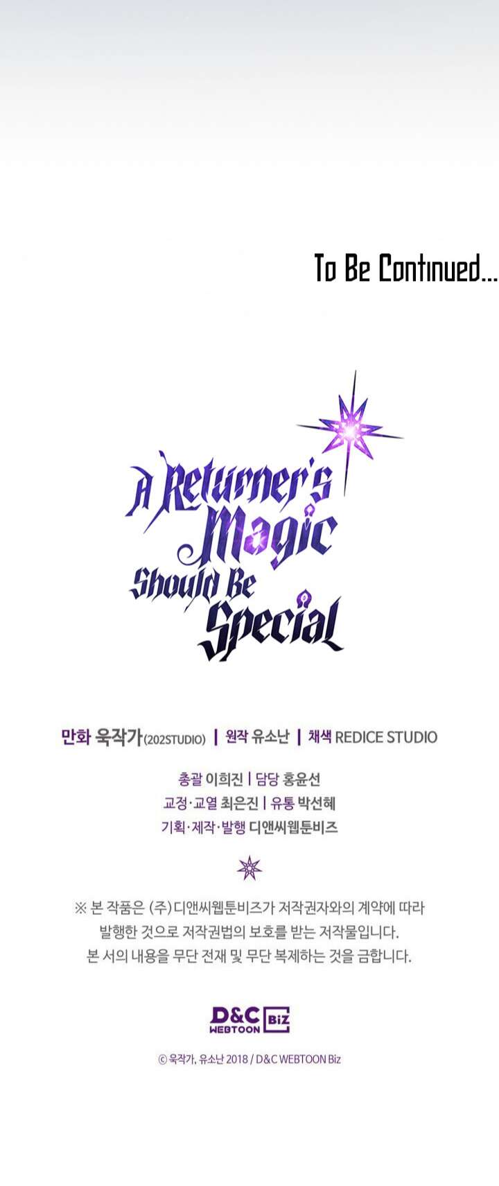 Read A Returner's Magic Should be Special FRANCAIS Manga Online