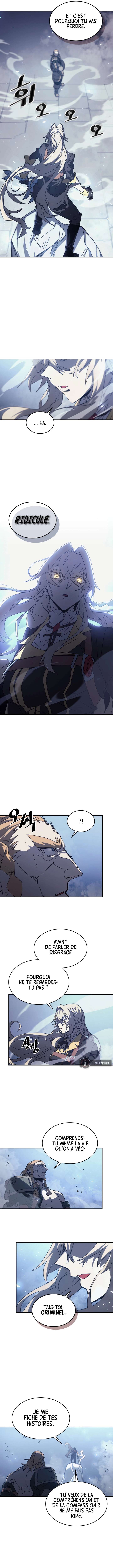 Read A Returner's Magic Should be Special FRANCAIS Manga Online