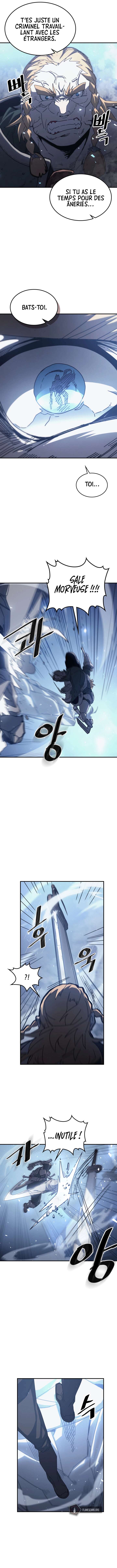 Read A Returner's Magic Should be Special FRANCAIS Manga Online