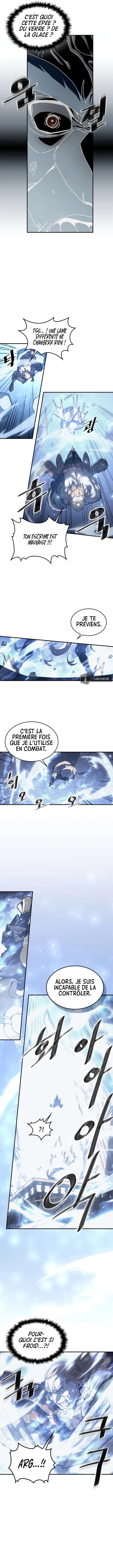 Read A Returner's Magic Should be Special FRANCAIS Manga Online