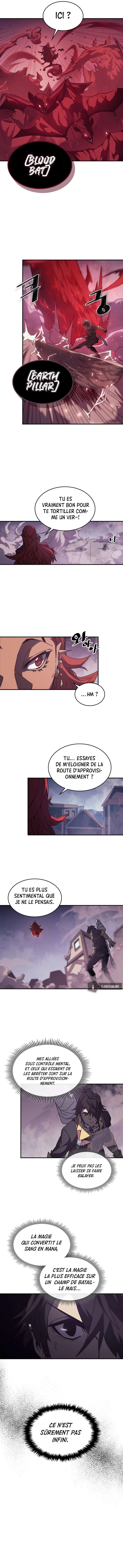 Read A Returner's Magic Should be Special FRANCAIS Manga Online