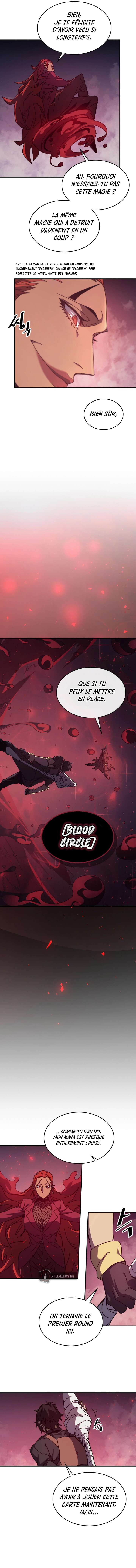 Read A Returner's Magic Should be Special FRANCAIS Manga Online