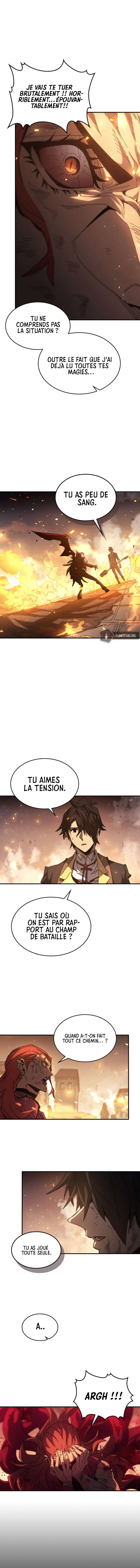 Read A Returner's Magic Should be Special FRANCAIS Manga Online