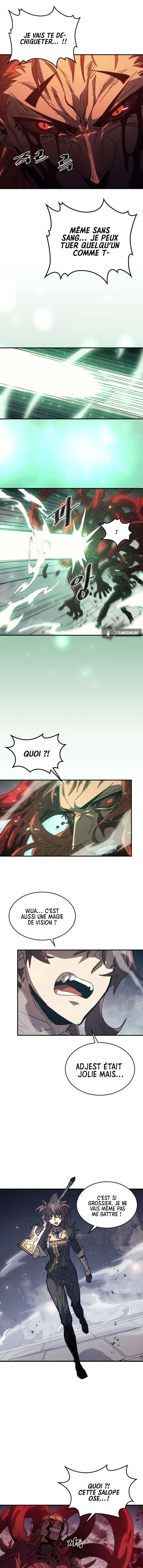 Read A Returner's Magic Should be Special FRANCAIS Manga Online