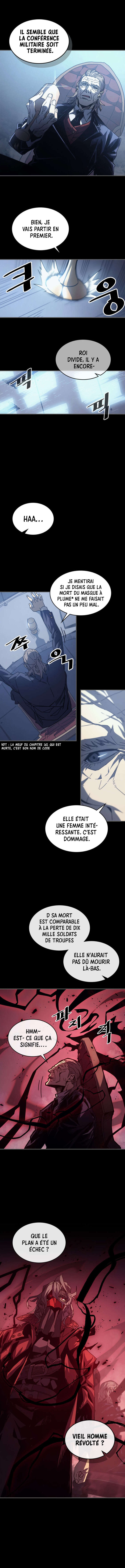 Read A Returner's Magic Should be Special FRANCAIS Manga Online