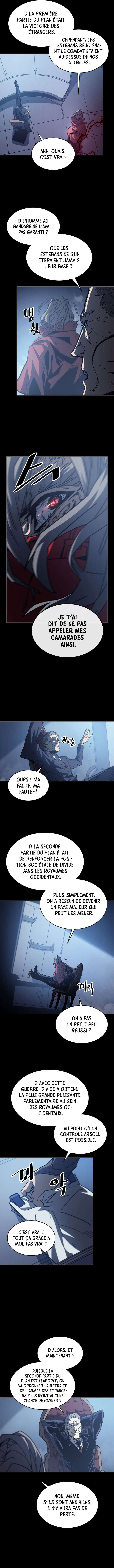 Read A Returner's Magic Should be Special FRANCAIS Manga Online