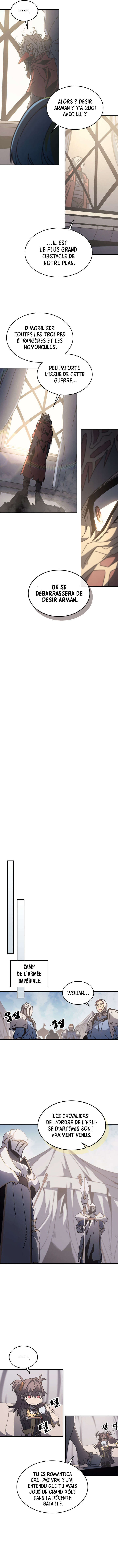 Read A Returner's Magic Should be Special FRANCAIS Manga Online