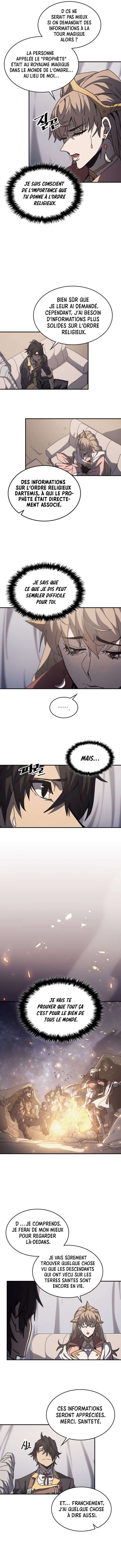 Read A Returner's Magic Should be Special FRANCAIS Manga Online