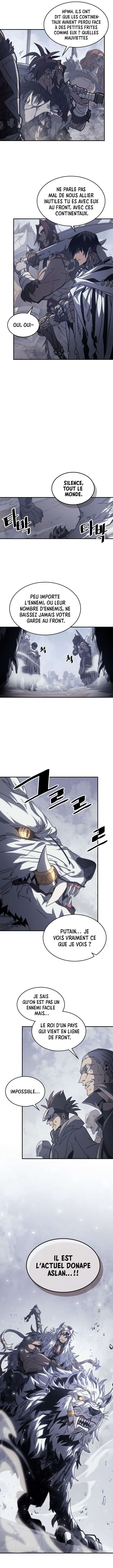 Read A Returner's Magic Should be Special FRANCAIS Manga Online