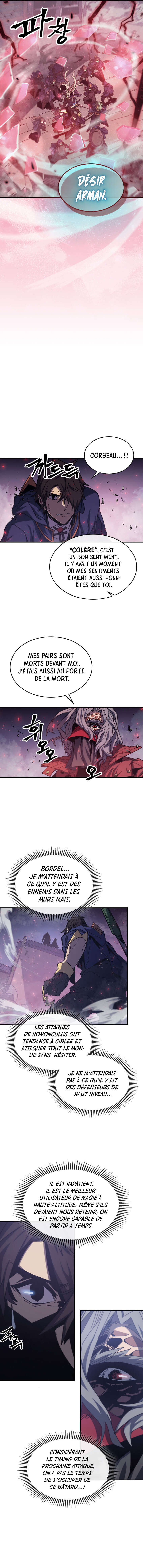 Read A Returner's Magic Should be Special FRANCAIS Manga Online