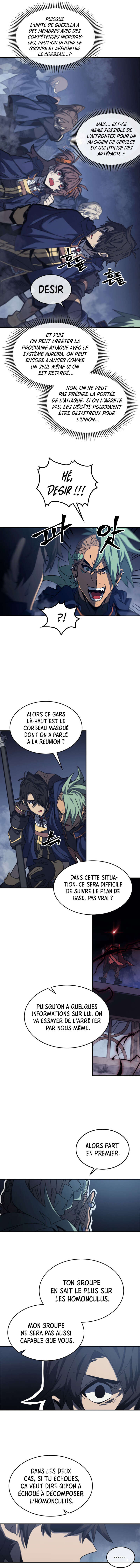 Read A Returner's Magic Should be Special FRANCAIS Manga Online