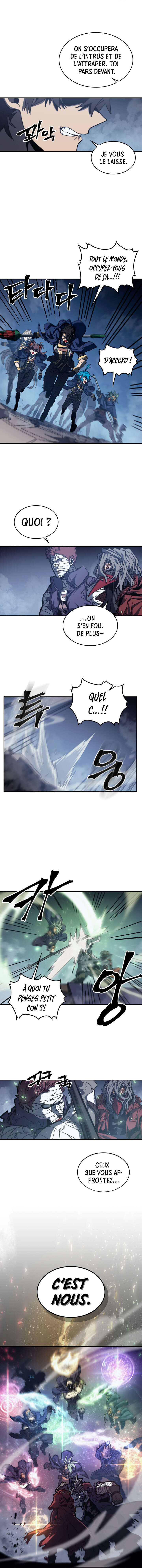 Read A Returner's Magic Should be Special FRANCAIS Manga Online