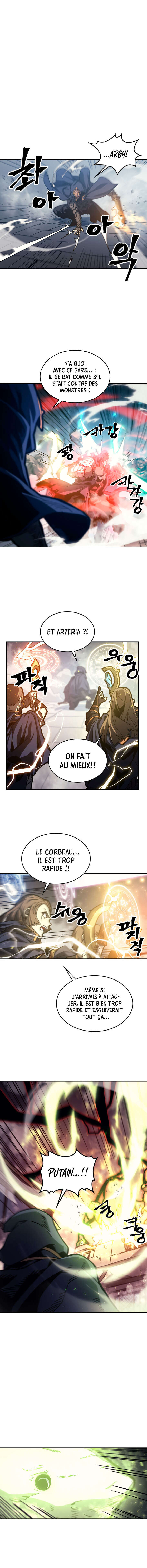 Read A Returner's Magic Should be Special FRANCAIS Manga Online