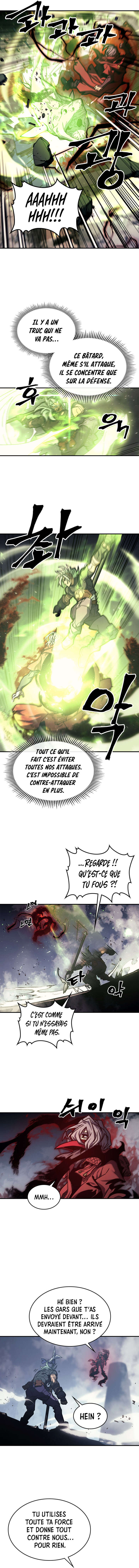 Read A Returner's Magic Should be Special FRANCAIS Manga Online