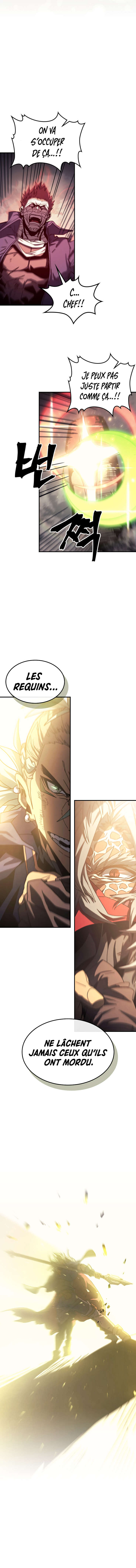 Read A Returner's Magic Should be Special FRANCAIS Manga Online