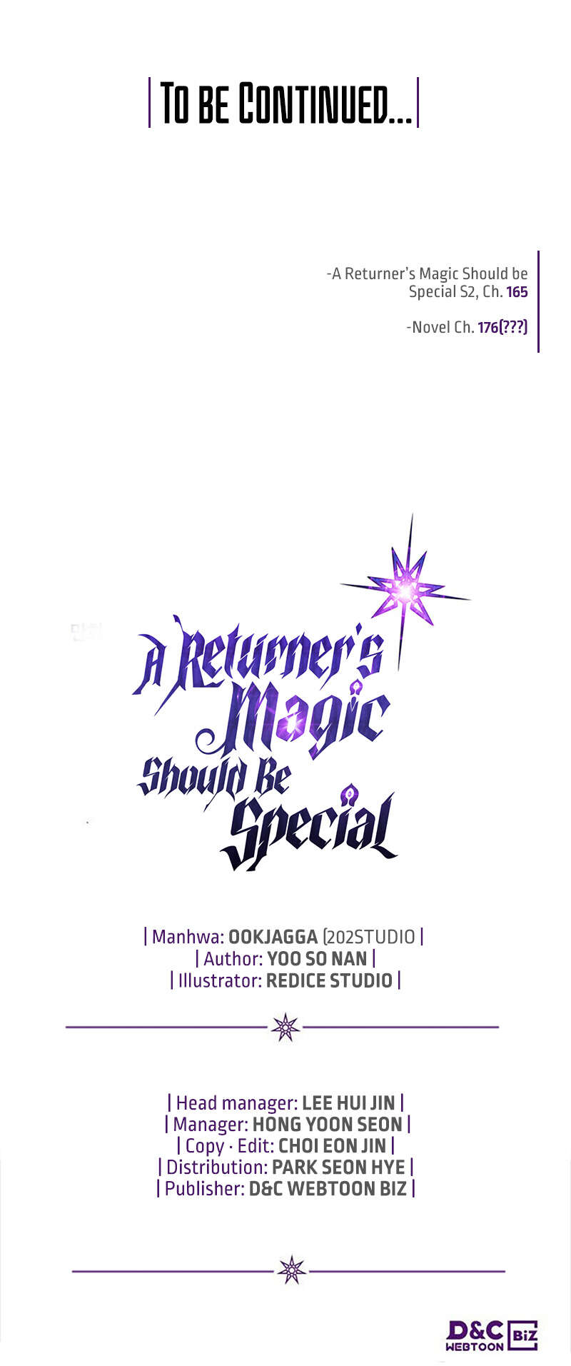 Read A Returner's Magic Should be Special FRANCAIS Manga Online