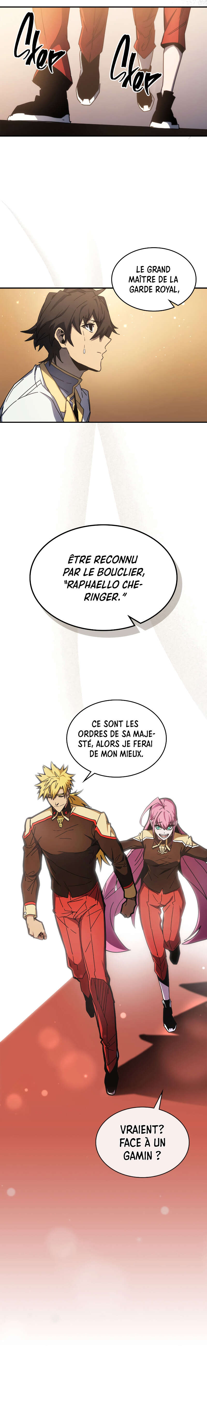 Read A Returner's Magic Should be Special FRANCAIS Manga Online