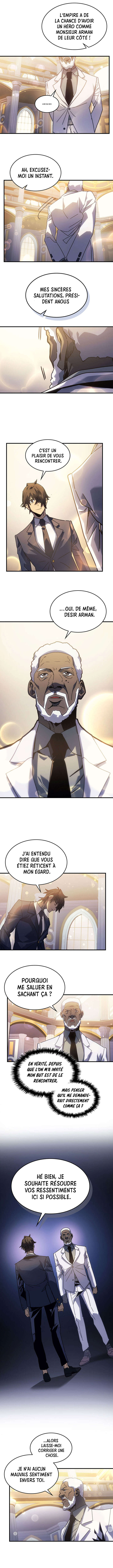 Read A Returner's Magic Should be Special FRANCAIS Manga Online