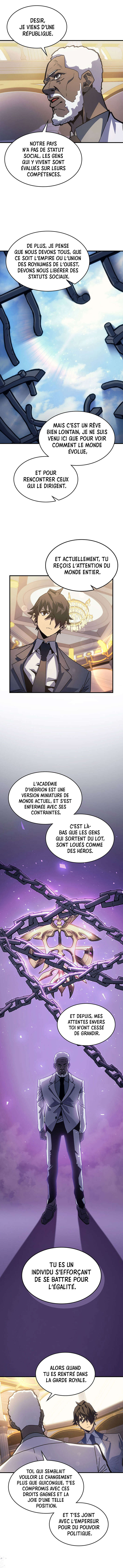 Read A Returner's Magic Should be Special FRANCAIS Manga Online
