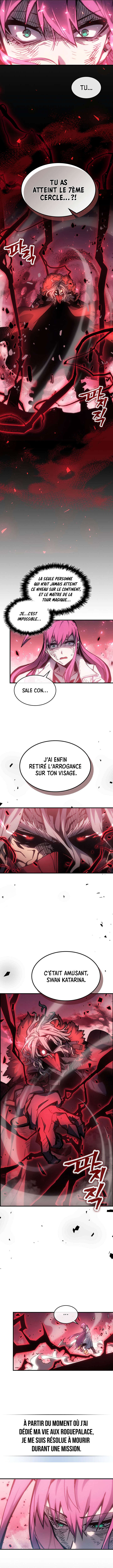 Read A Returner's Magic Should be Special FRANCAIS Manga Online