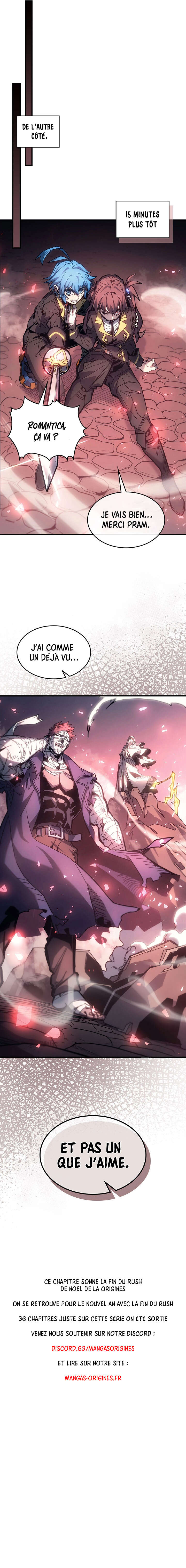 Read A Returner's Magic Should be Special FRANCAIS Manga Online