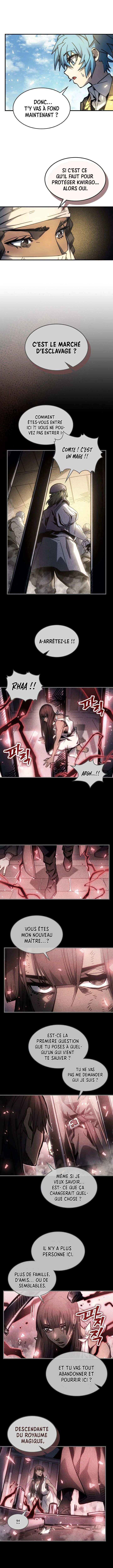 Read A Returner's Magic Should be Special FRANCAIS Manga Online