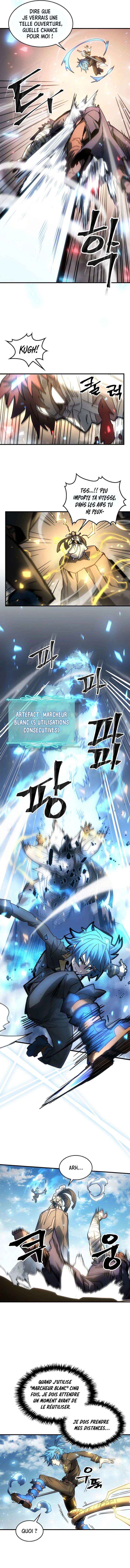Read A Returner's Magic Should be Special FRANCAIS Manga Online