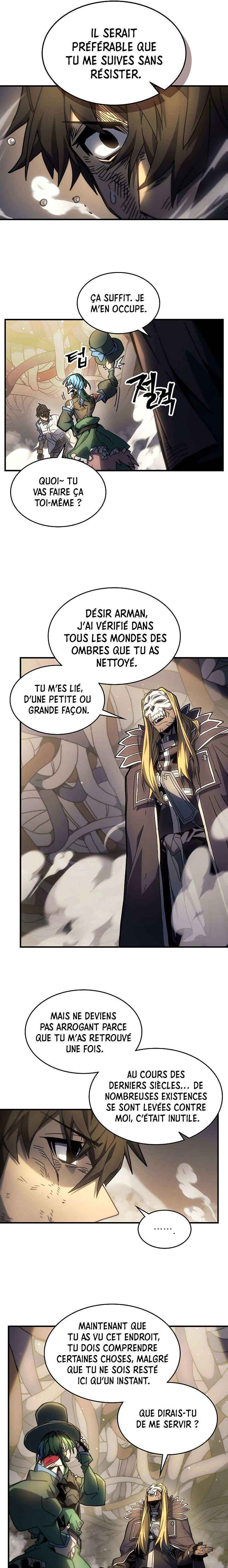 Read A Returner's Magic Should be Special FRANCAIS Manga Online