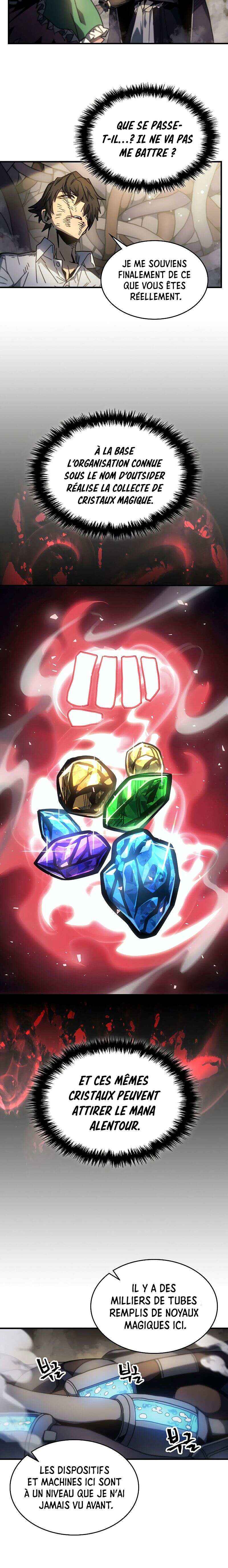 Read A Returner's Magic Should be Special FRANCAIS Manga Online