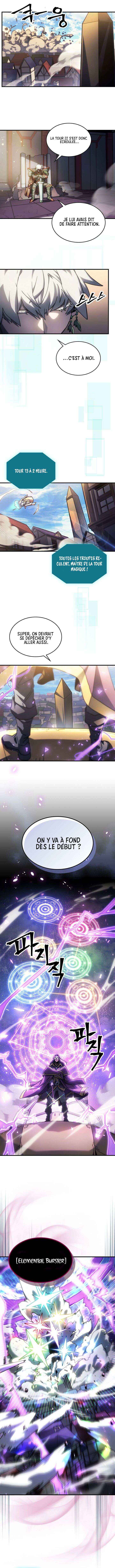 Read A Returner's Magic Should be Special FRANCAIS Manga Online