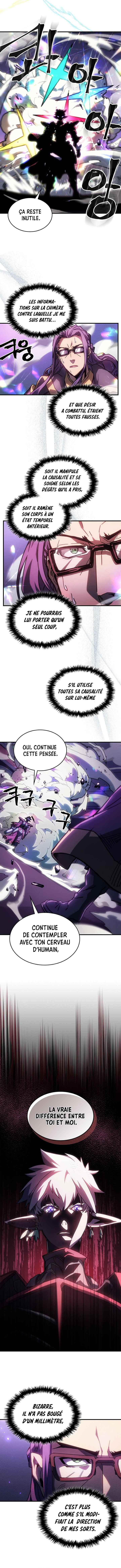 Read A Returner's Magic Should be Special FRANCAIS Manga Online