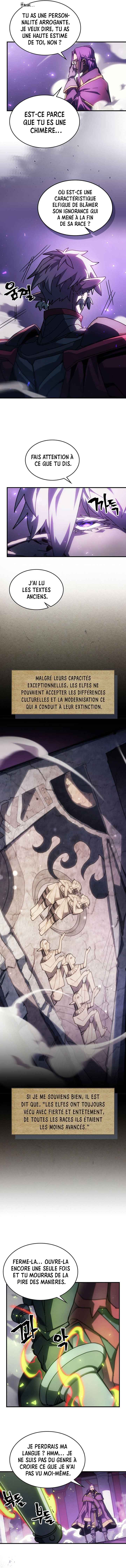 Read A Returner's Magic Should be Special FRANCAIS Manga Online