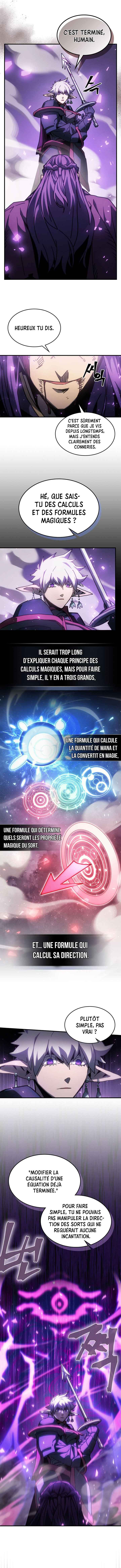 Read A Returner's Magic Should be Special FRANCAIS Manga Online