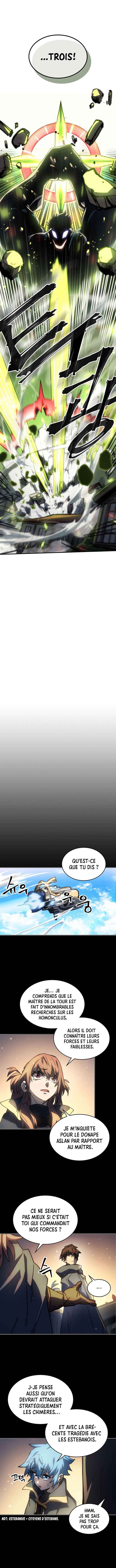 Read A Returner's Magic Should be Special FRANCAIS Manga Online