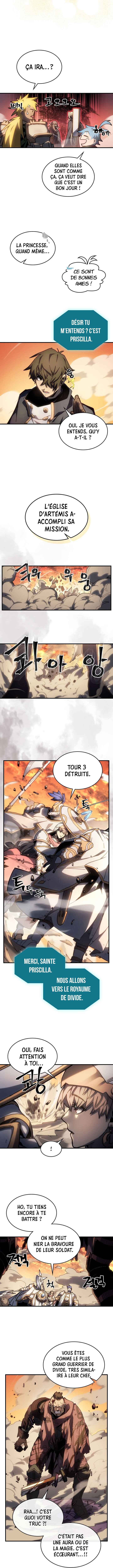 Read A Returner's Magic Should be Special FRANCAIS Manga Online