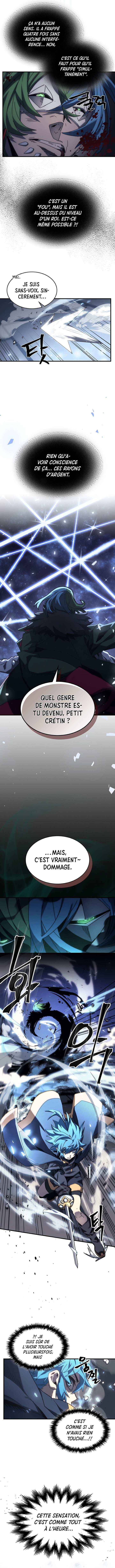 Read A Returner's Magic Should be Special FRANCAIS Manga Online