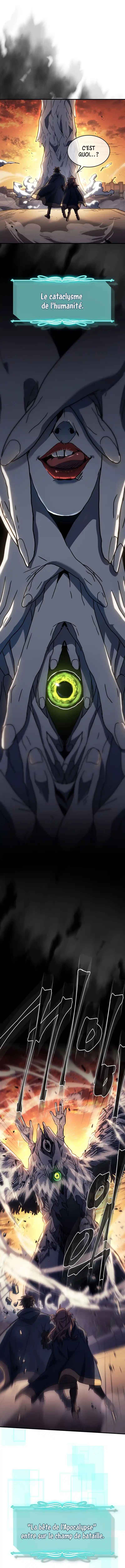 Read A Returner's Magic Should be Special FRANCAIS Manga Online