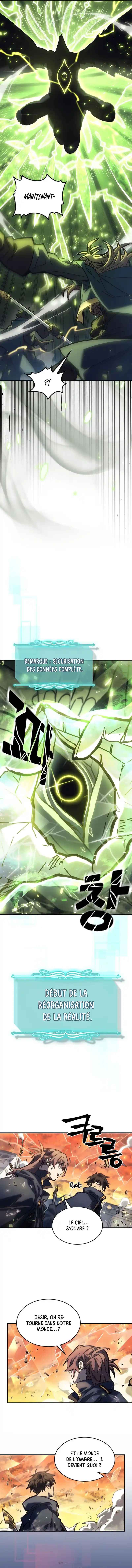 Read A Returner's Magic Should be Special FRANCAIS Manga Online