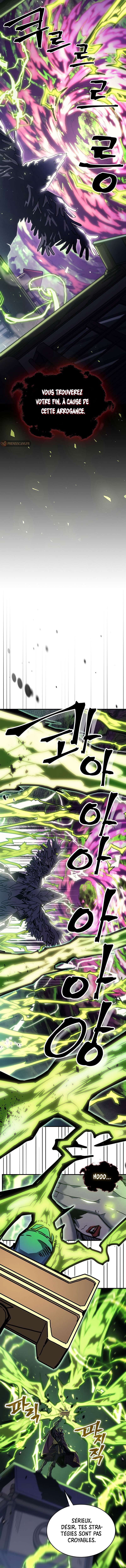 Read A Returner's Magic Should be Special FRANCAIS Manga Online