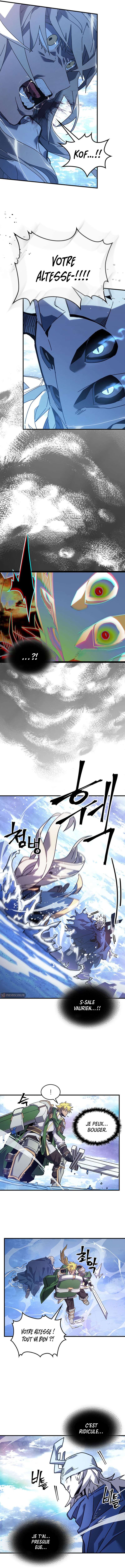 Read A Returner's Magic Should be Special FRANCAIS Manga Online