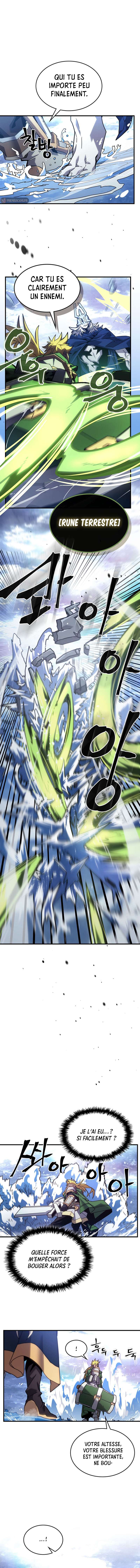 Read A Returner's Magic Should be Special FRANCAIS Manga Online