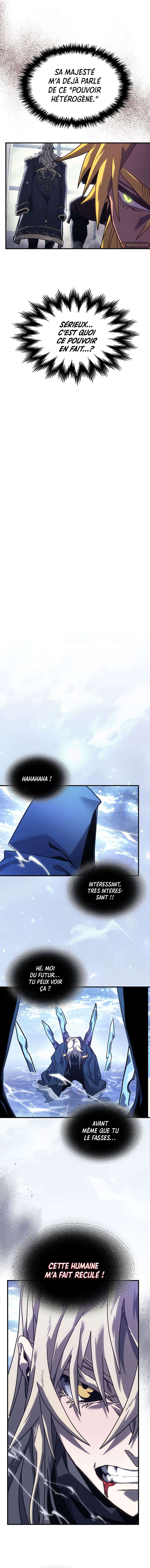 Read A Returner's Magic Should be Special FRANCAIS Manga Online